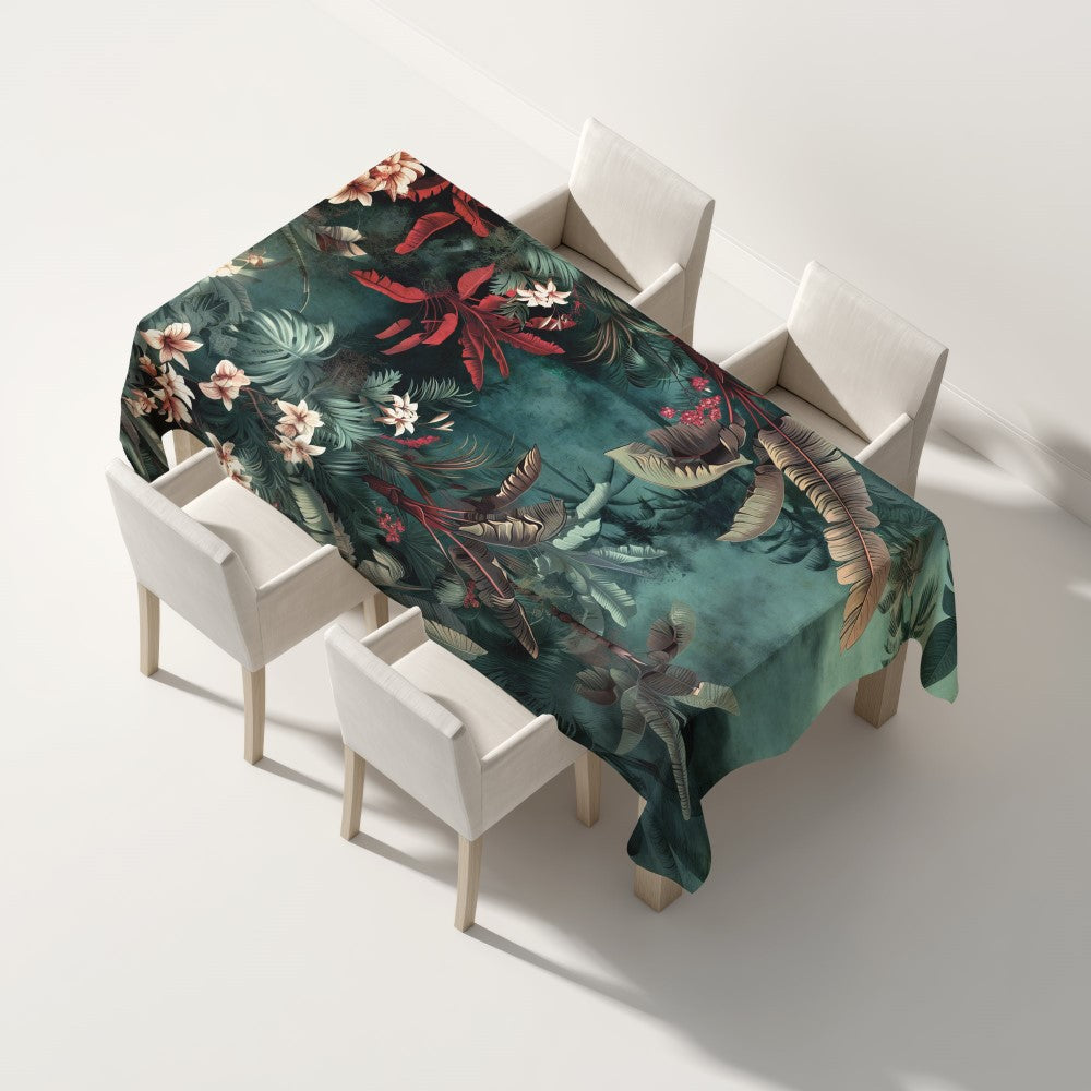 Nappe jungle – visuel principal