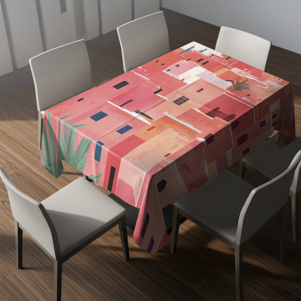 Nappe architecture – mise en situation