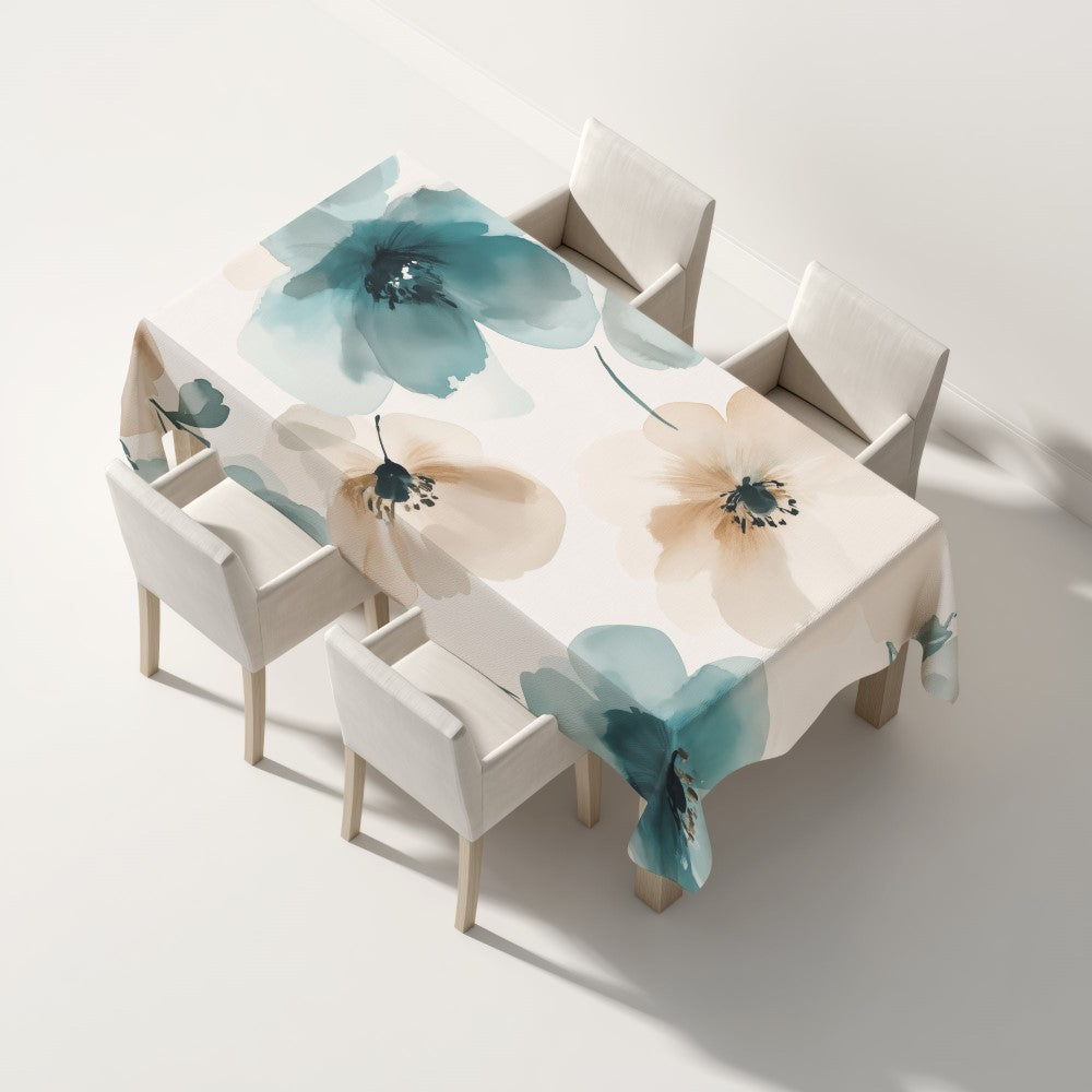 Nappe fleurs – visuel principal