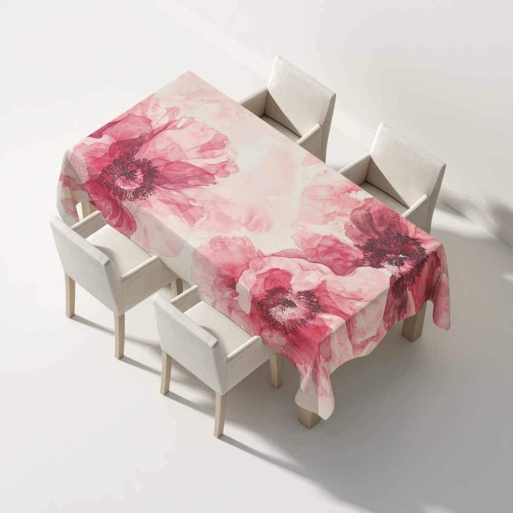 Nappe fleurs – visuel principal