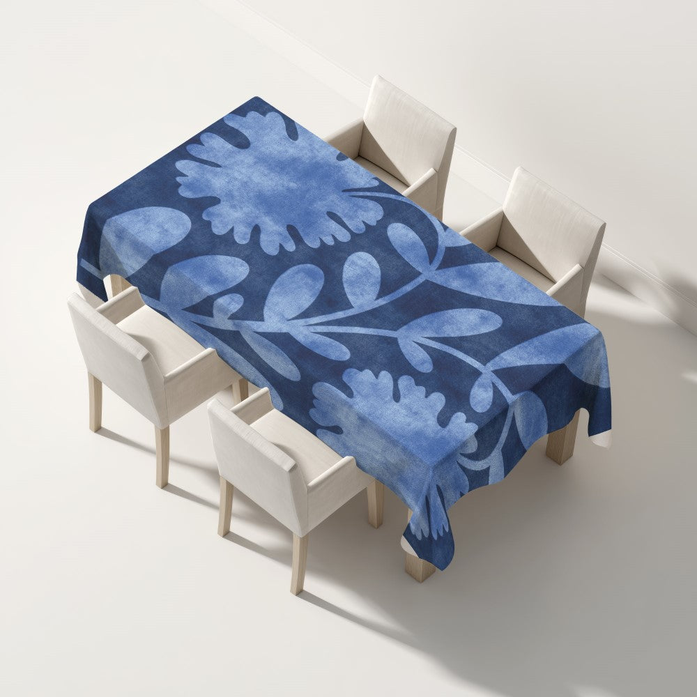 Nappe fleurs – visuel principal
