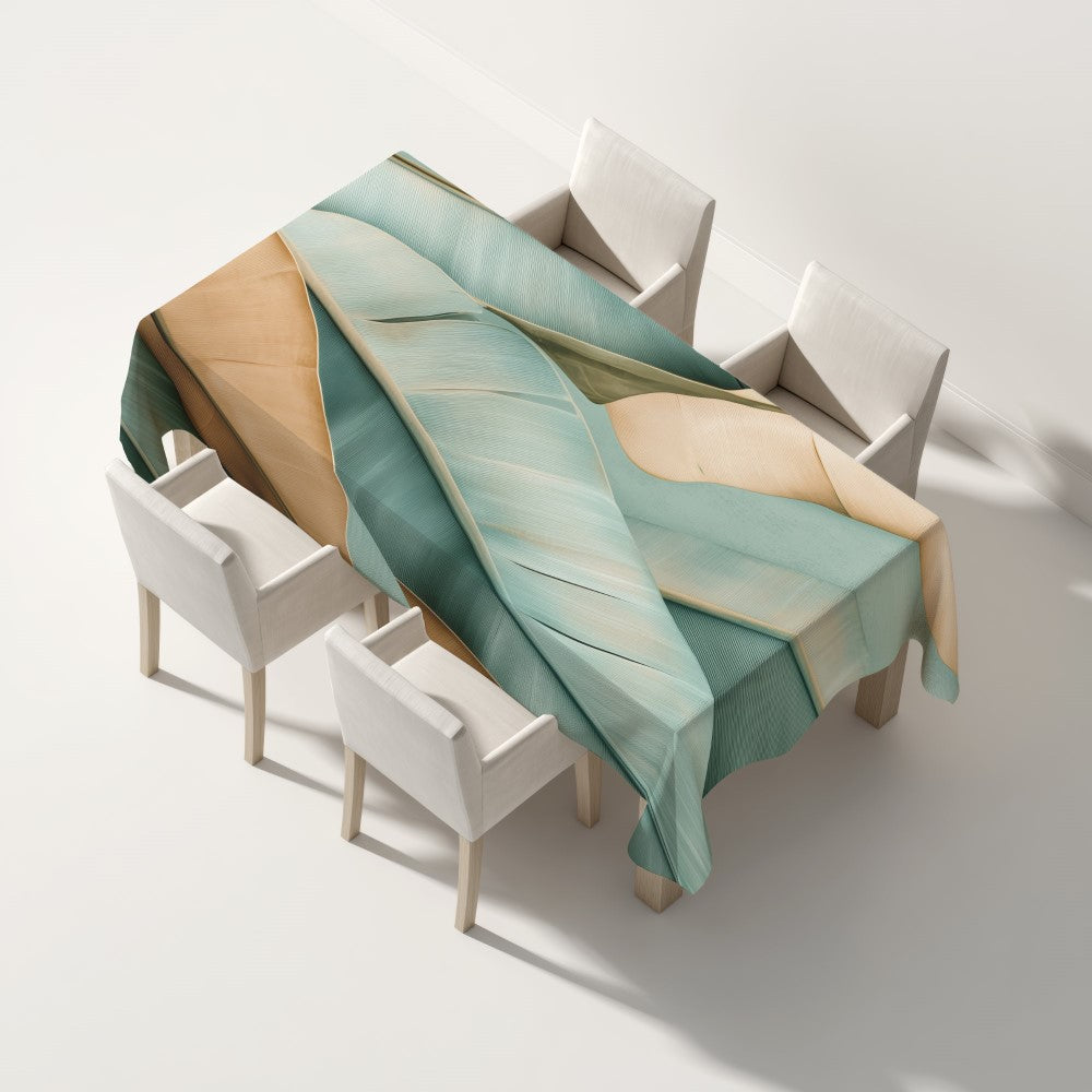 Nappe feuilles – visuel principal