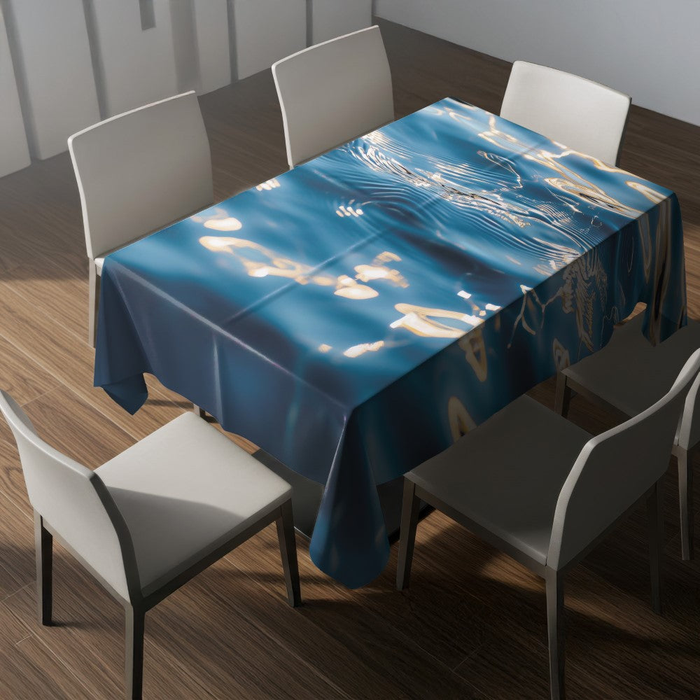 Nappe eau – mise en situation