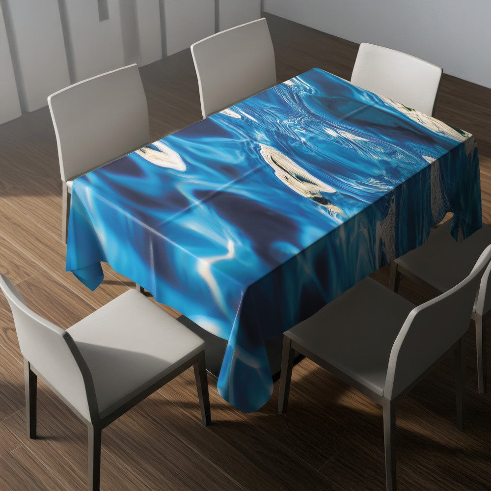 Nappe eau – mise en situation