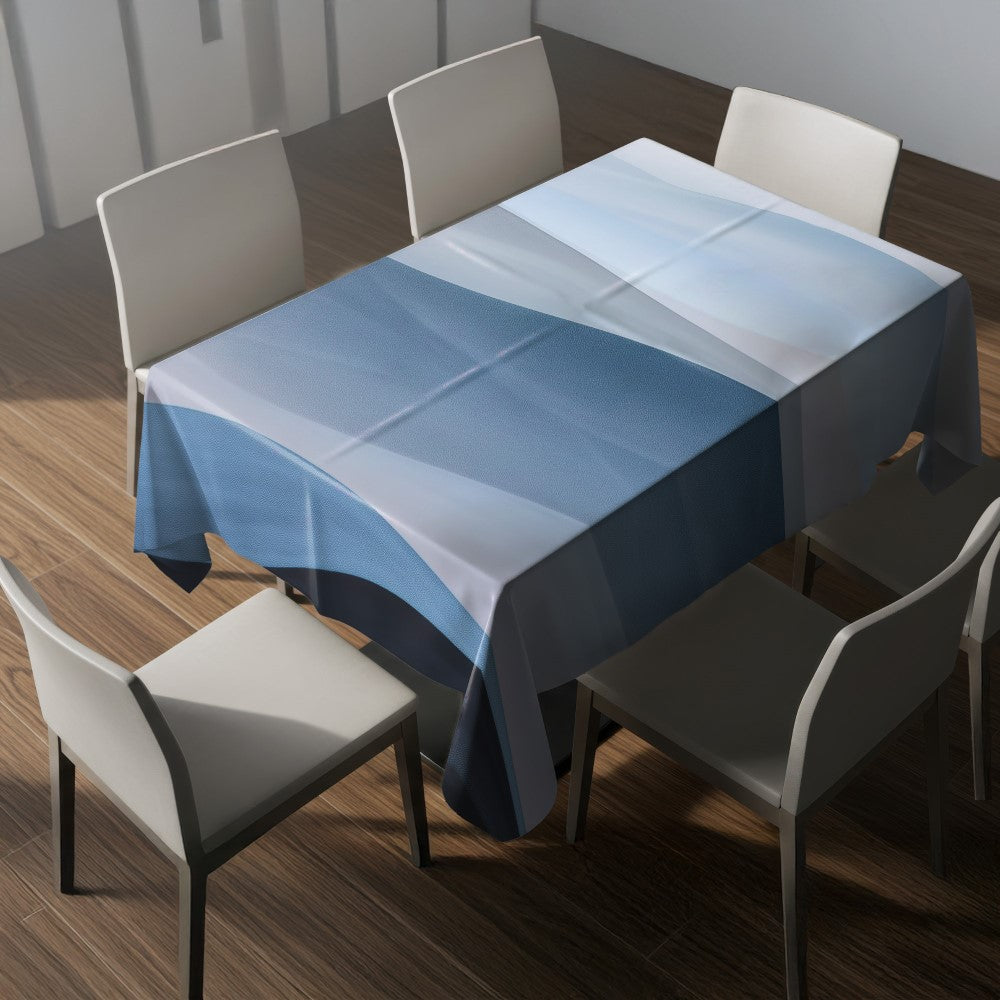 Nappe paysage – mise en situation