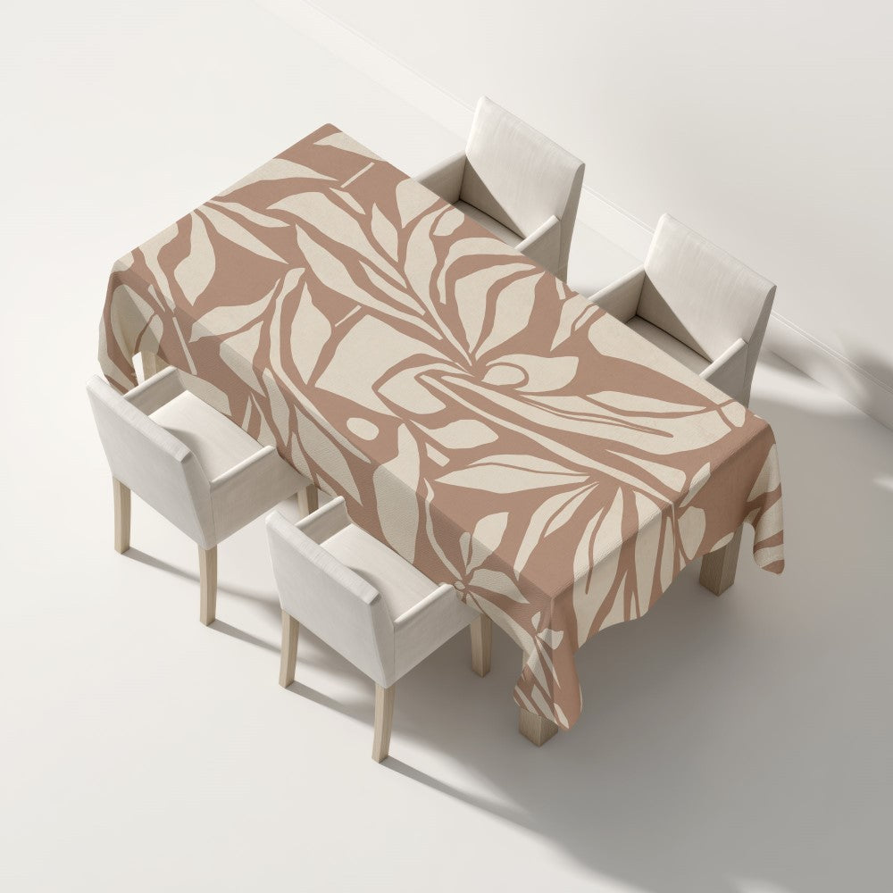 Nappe feuilles – visuel principal