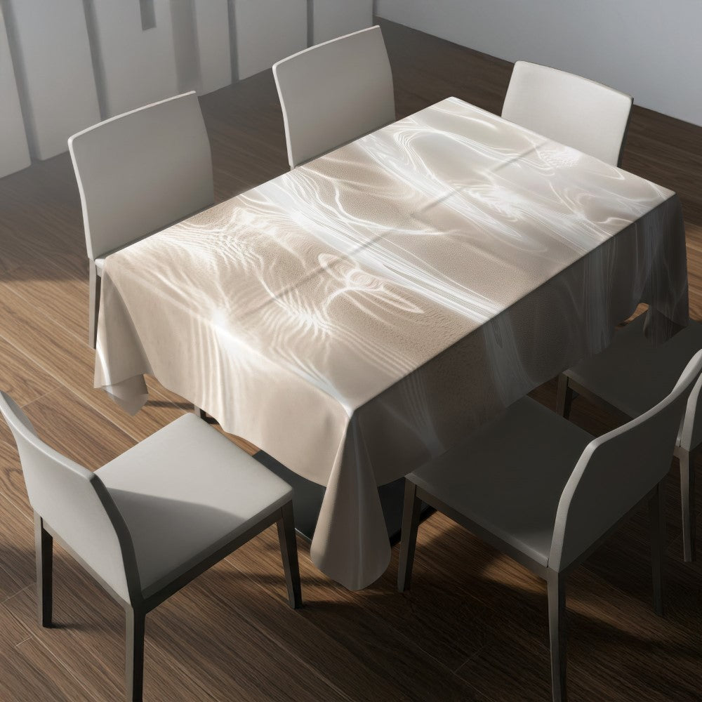 Nappe eau – mise en situation