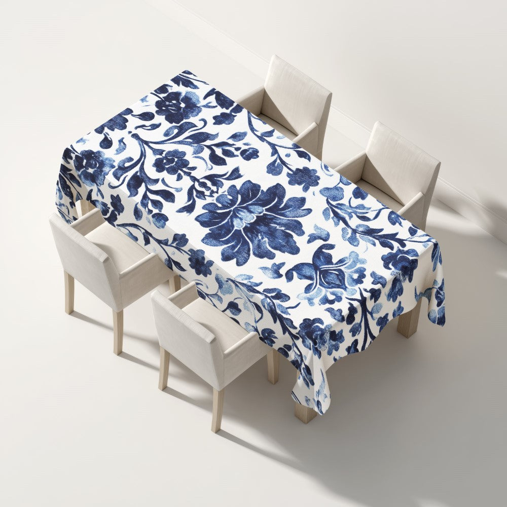 Nappe fleurs – visuel principal