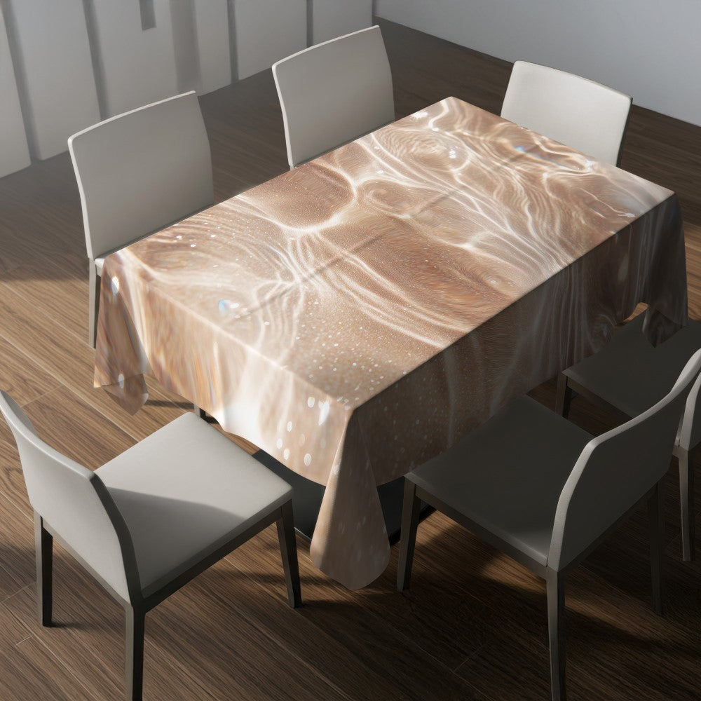 Nappe eau – mise en situation