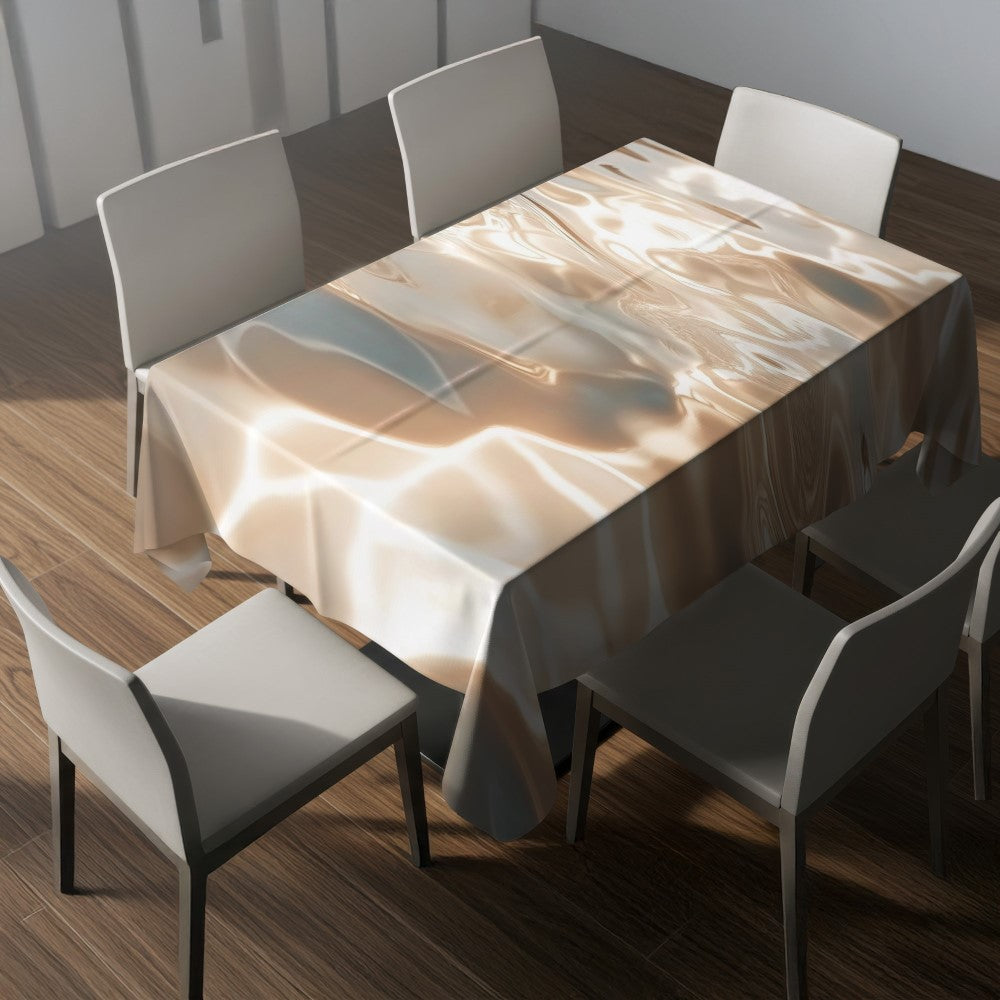 Nappe eau – mise en situation