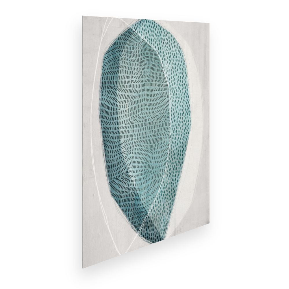 Affiche Élégance abstraite