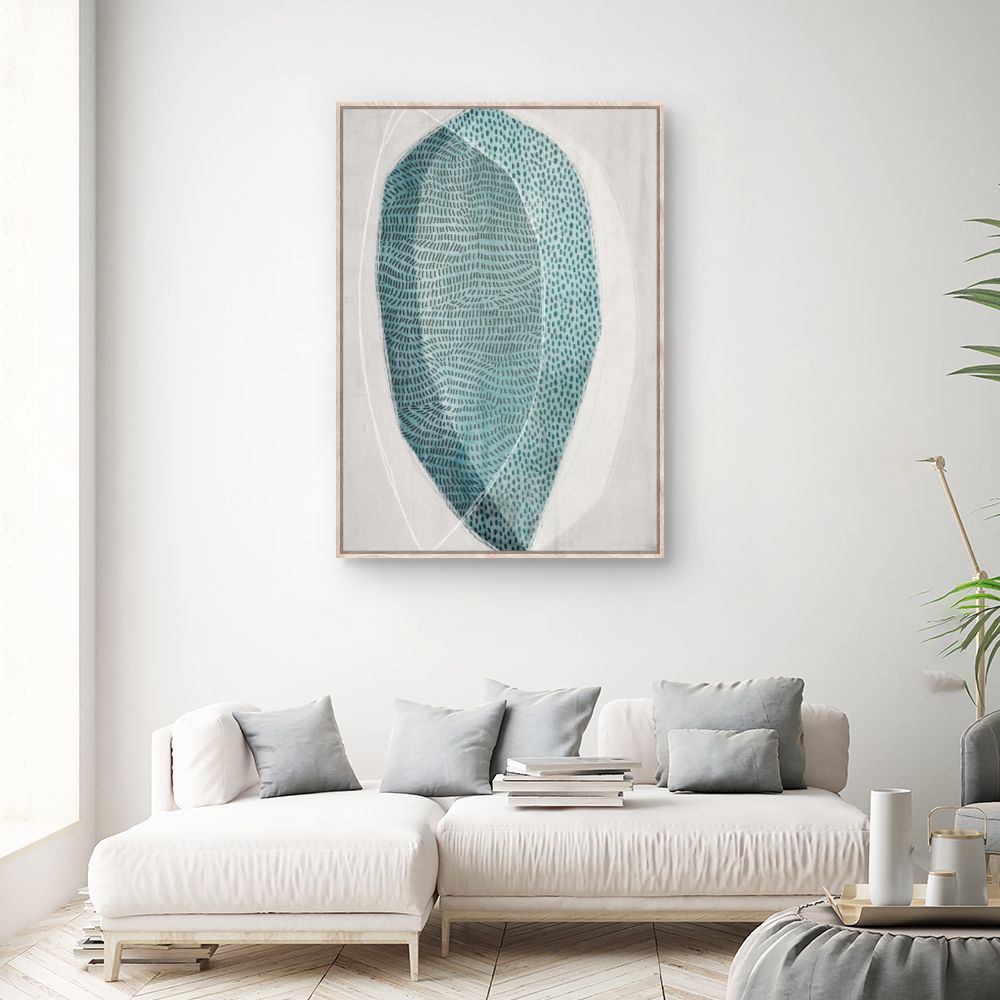 Tableau Formes organiques