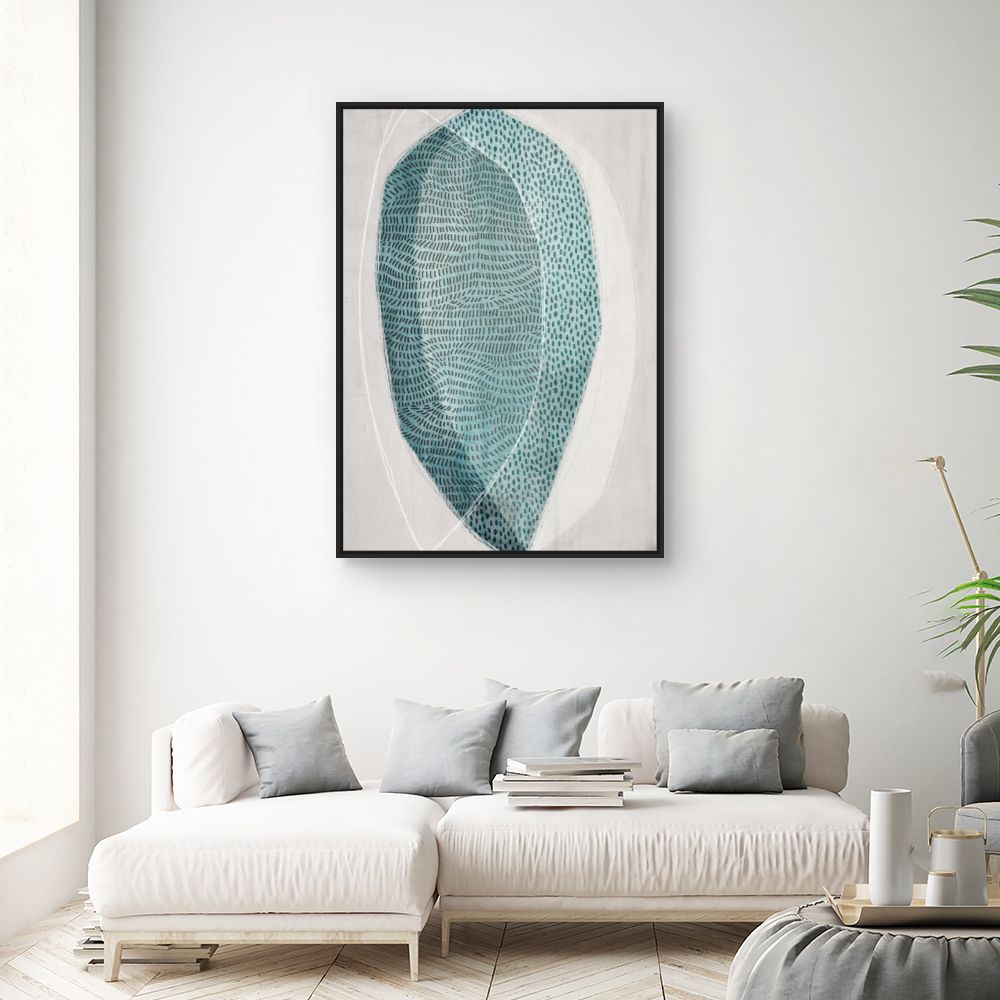 Tableau Formes organiques