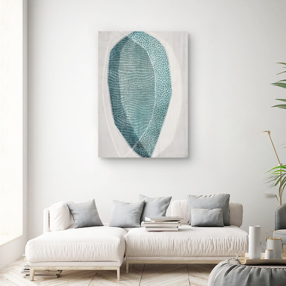 Tableau Formes organiques