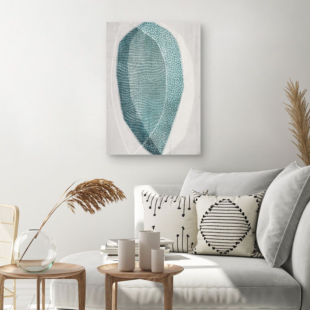 Tableau Formes organiques