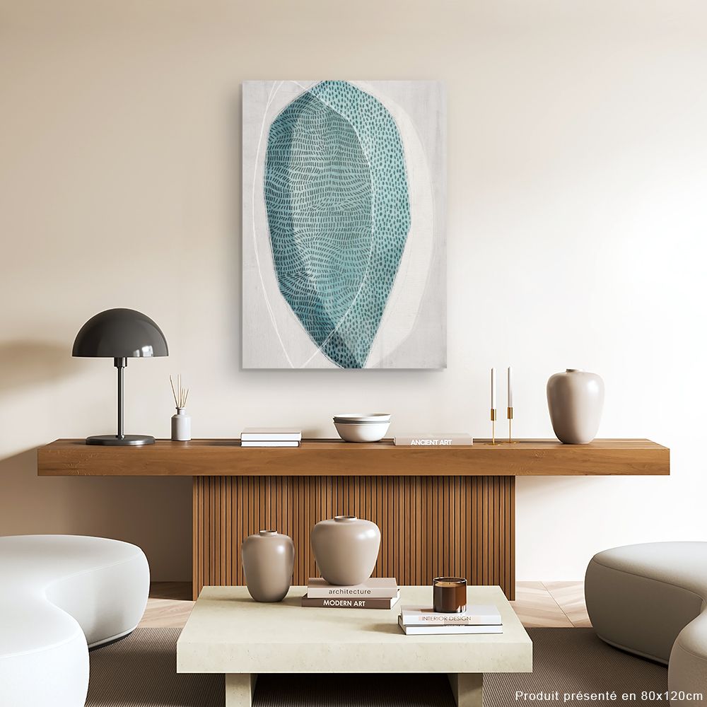 Tableau Formes organiques