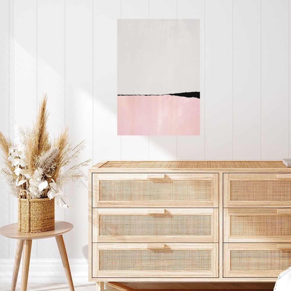 Affiche Élégance moderne