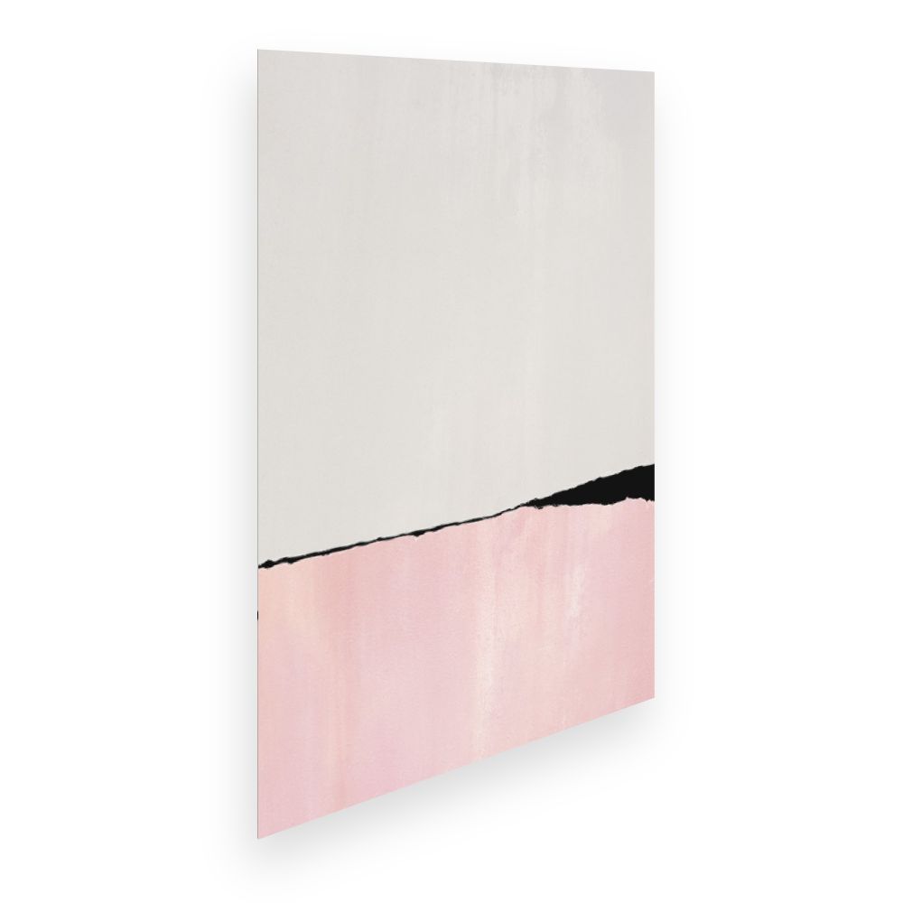 Affiche Élégance moderne