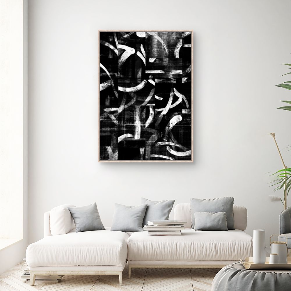 Tableau Traits artistiques dynamiques