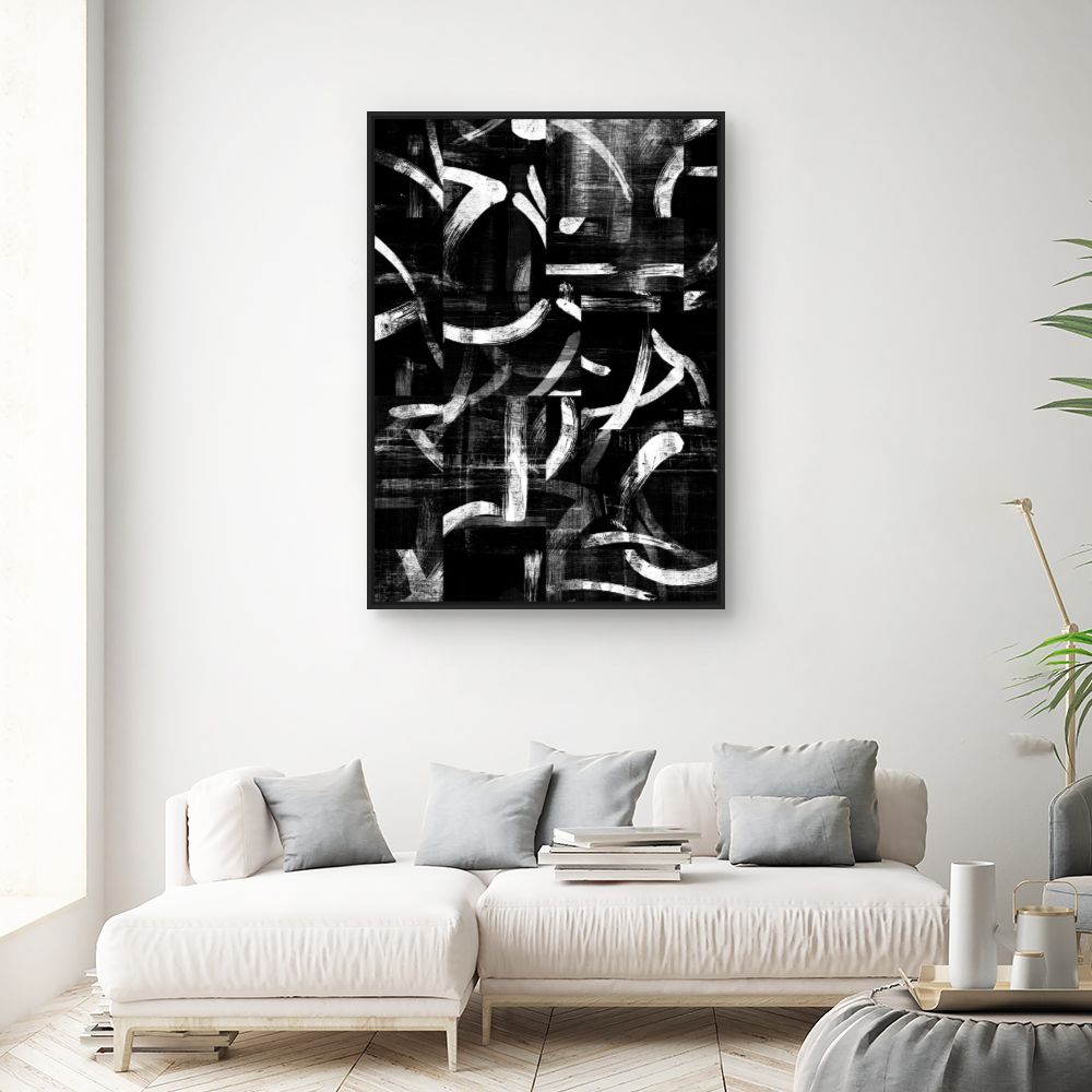 Tableau Traits artistiques dynamiques