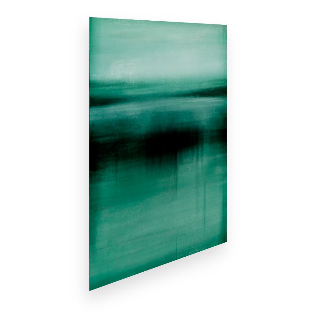 Affiche Horizons brumeux