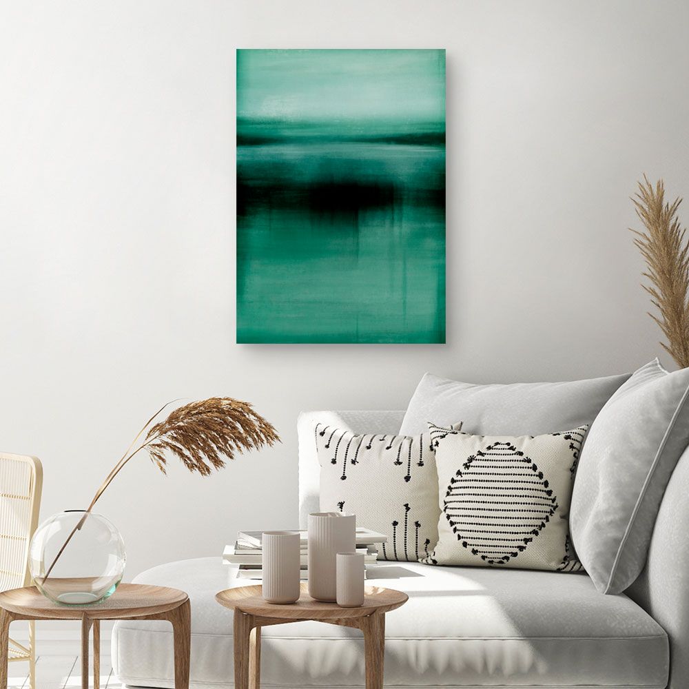 Tableau Brume mystique