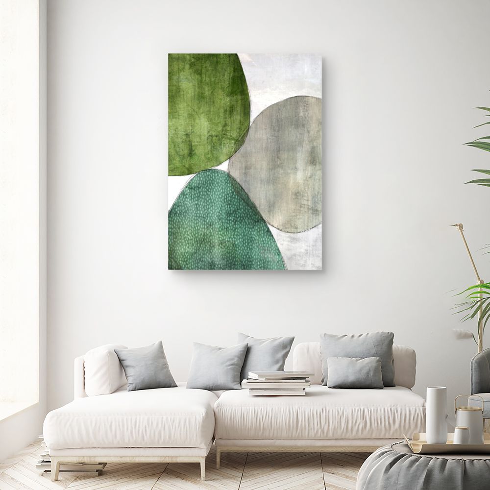 Tableau Formes organiques