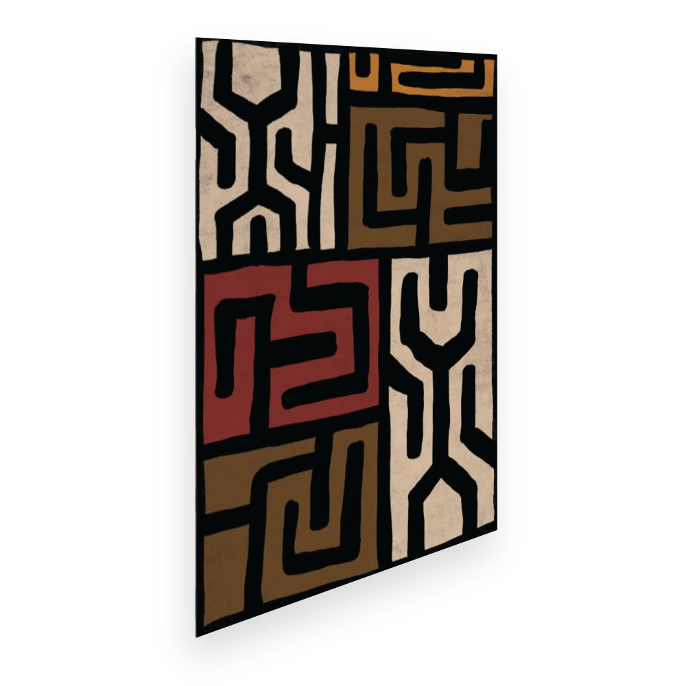 Affiche Graphisme moderne