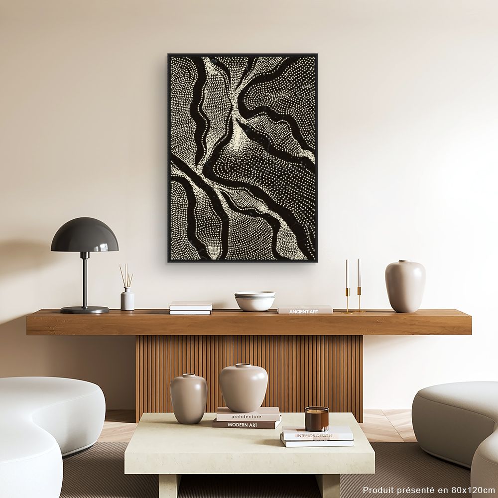 Tableau Points organiques