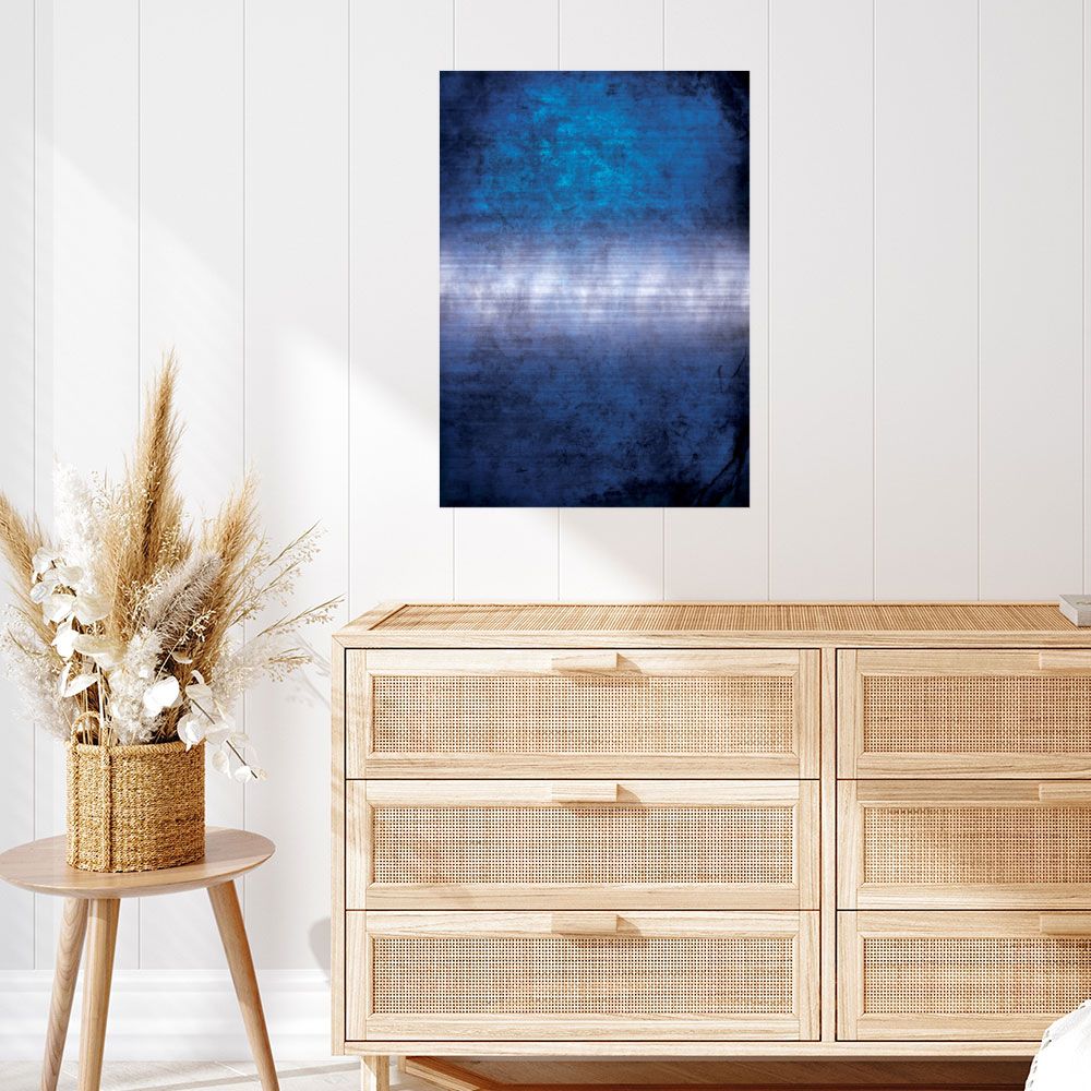 Affiche Reflets mystiques