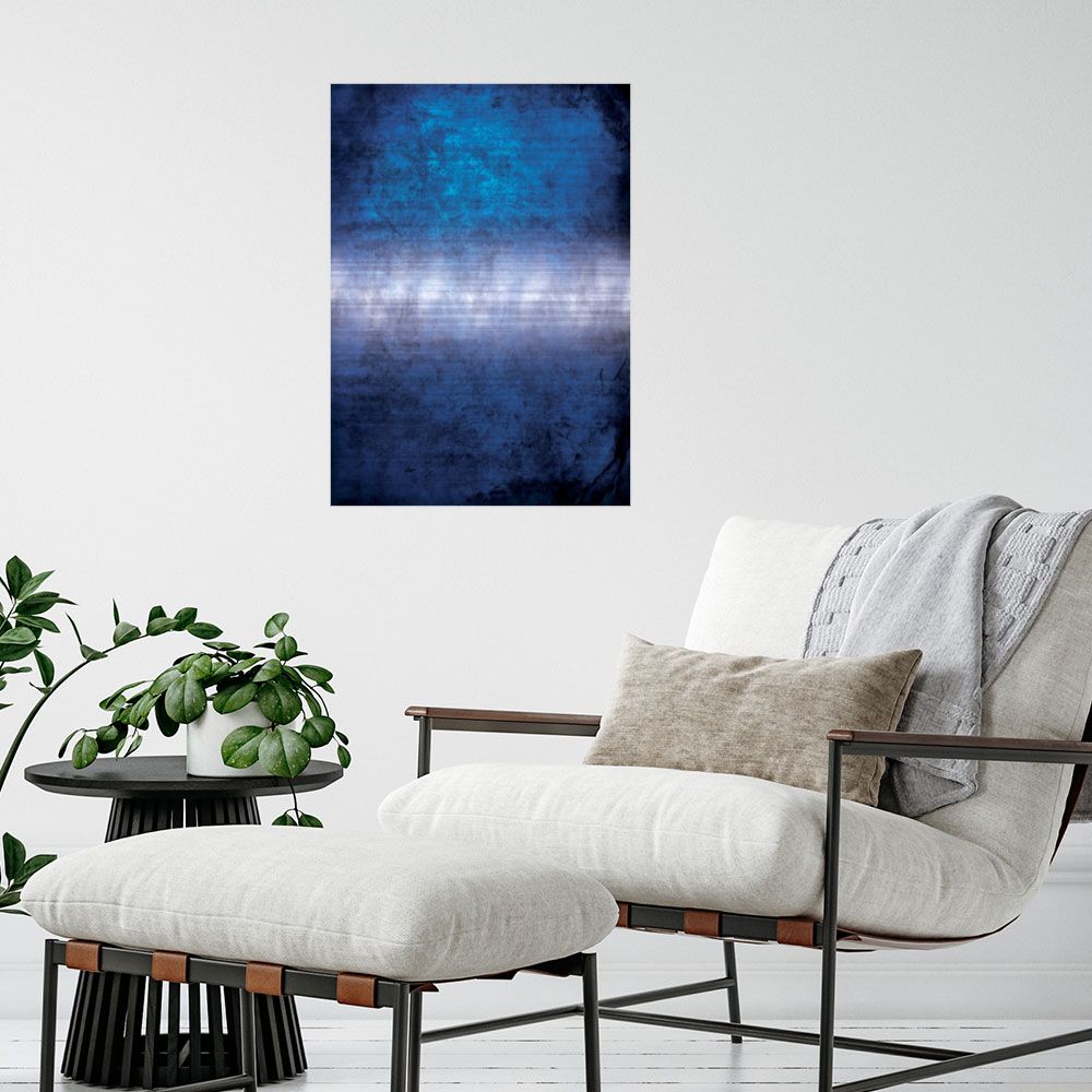 Affiche Reflets mystiques