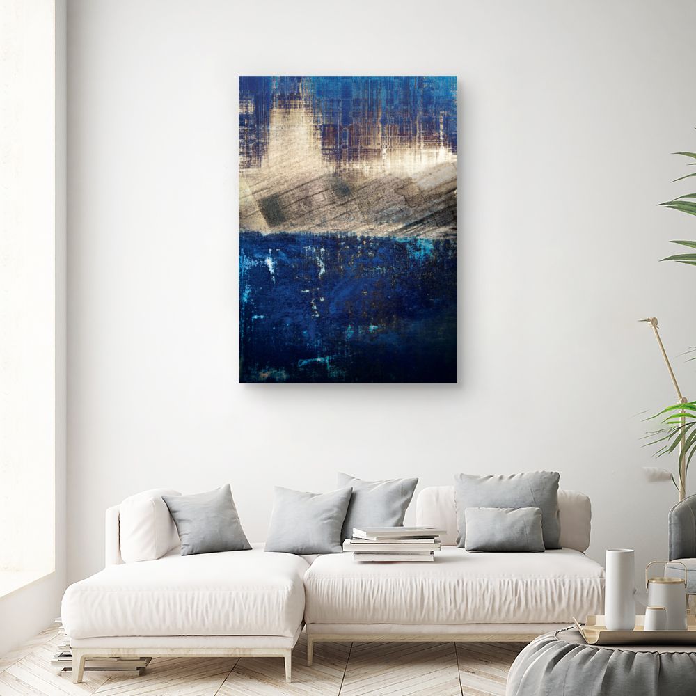 Tableau Textures abstraites