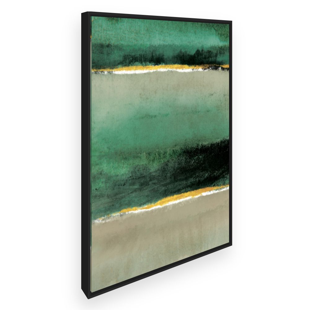 Toile Horizons texturés