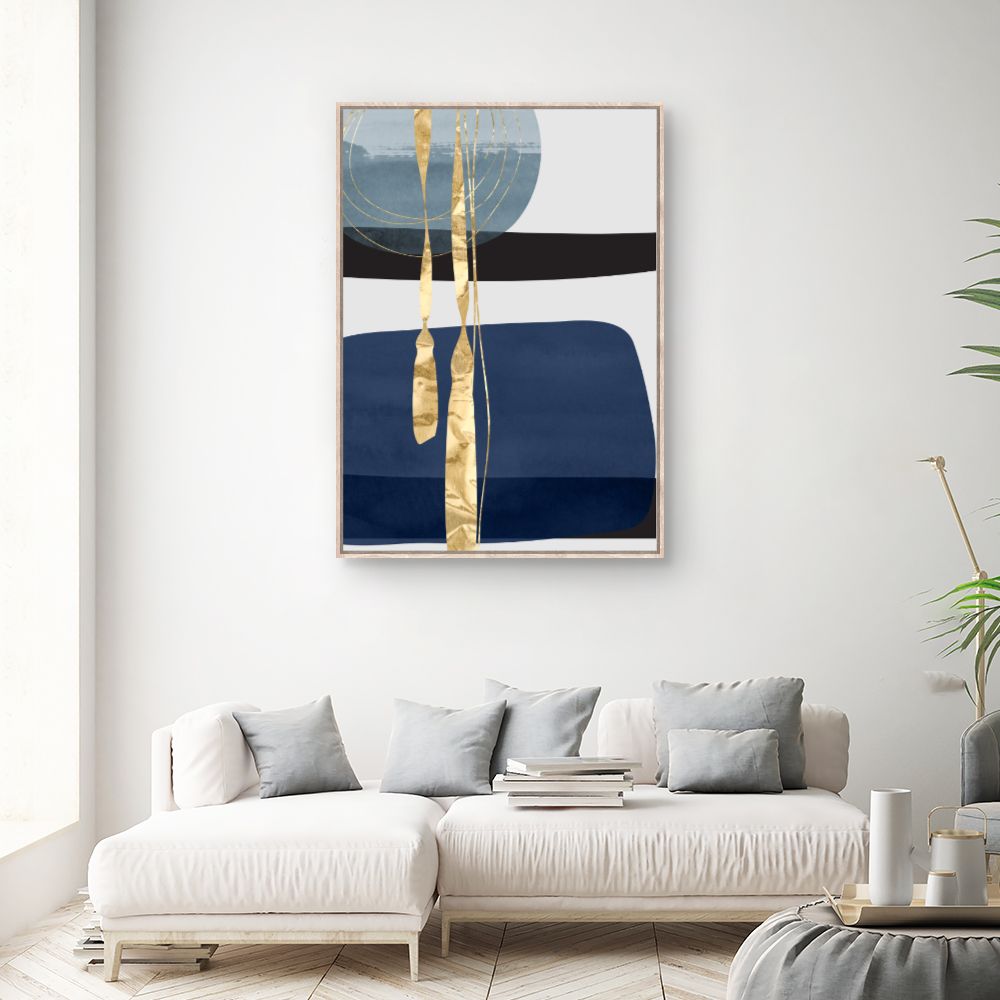 Tableau Élégance moderne