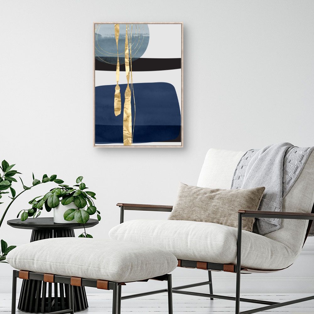 Tableau Élégance moderne