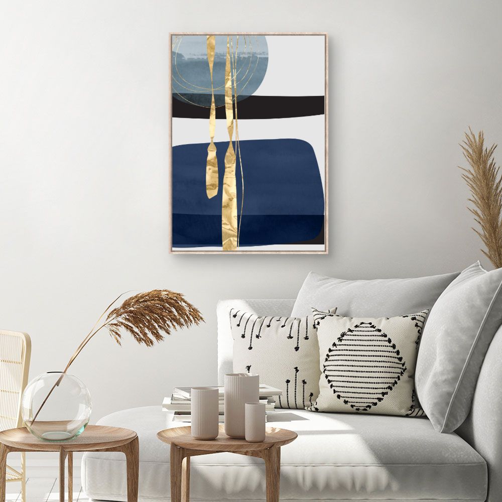Tableau Élégance moderne