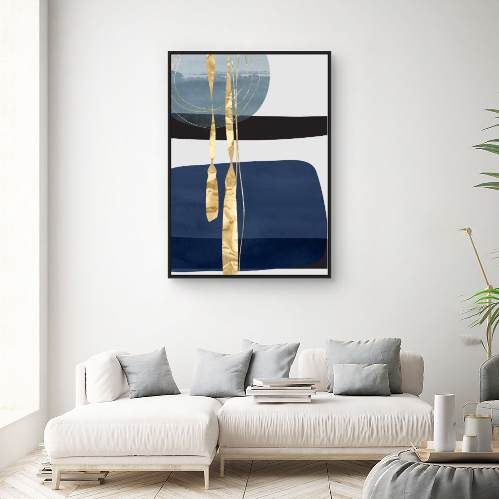 Tableau Élégance moderne