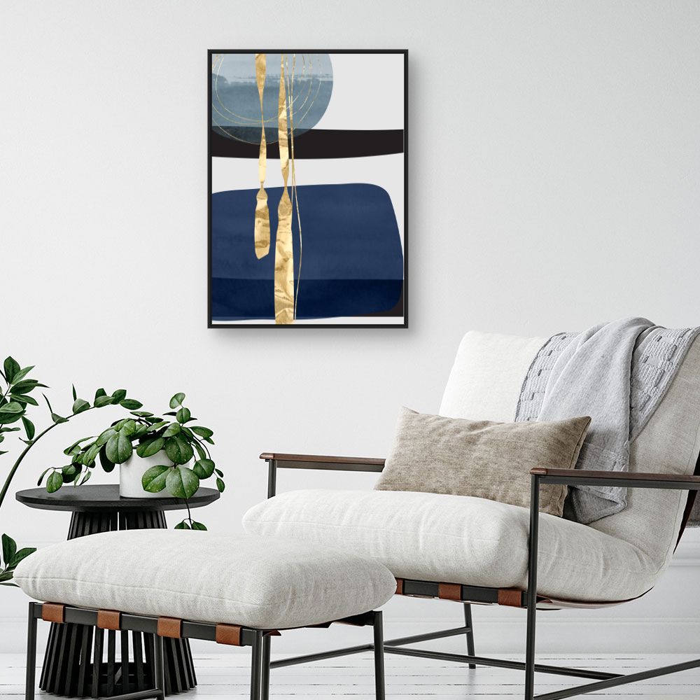 Tableau Élégance moderne