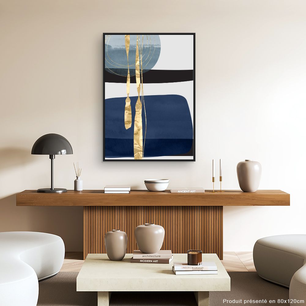 Tableau Élégance moderne