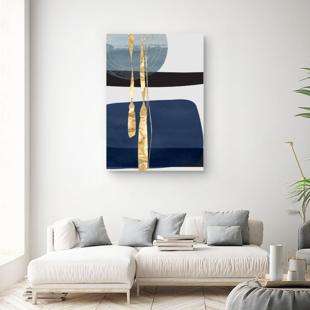 Tableau Élégance moderne