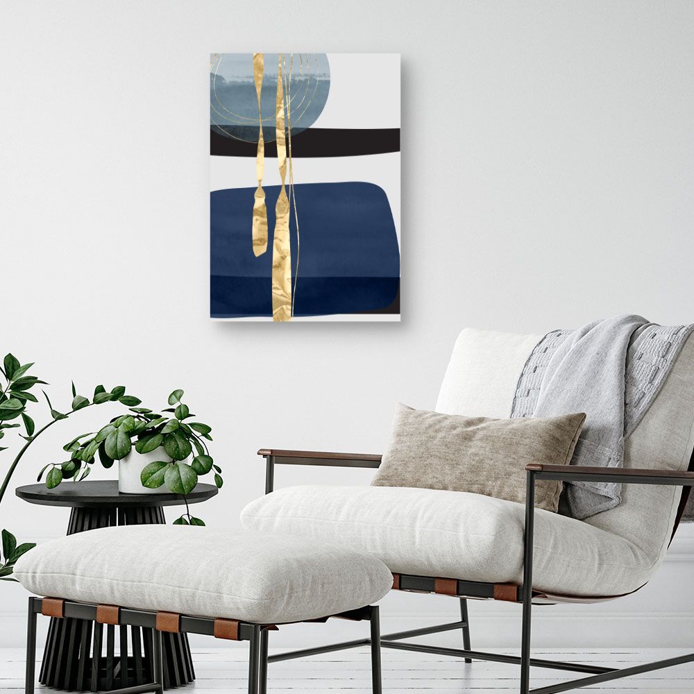 Tableau Élégance moderne