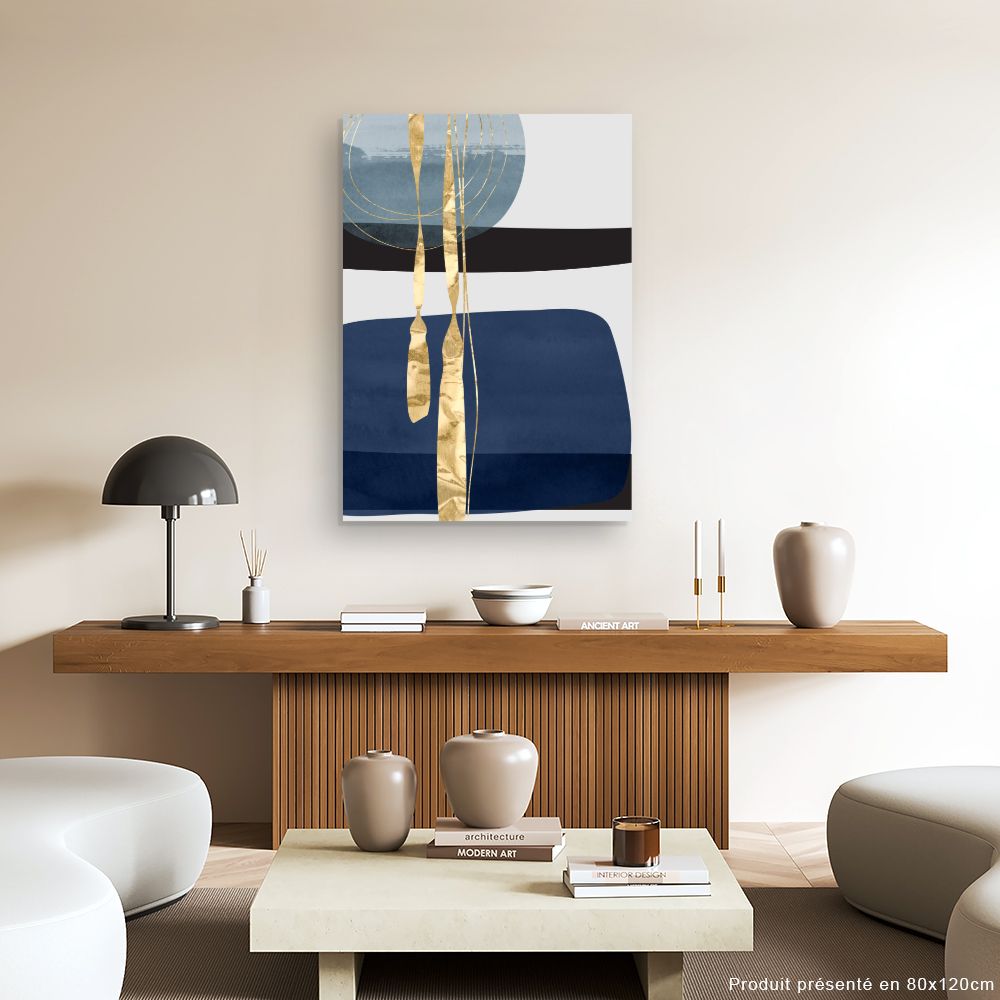 Tableau Élégance moderne