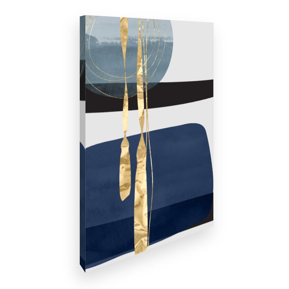 Toile Élégance moderne