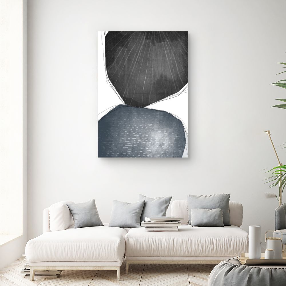 Tableau Textures abstraites