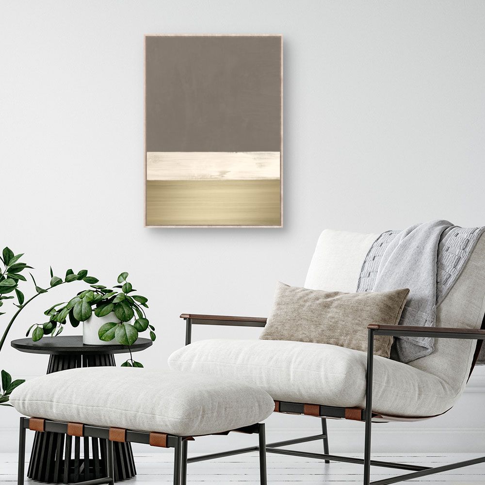 Tableau Mur minimaliste