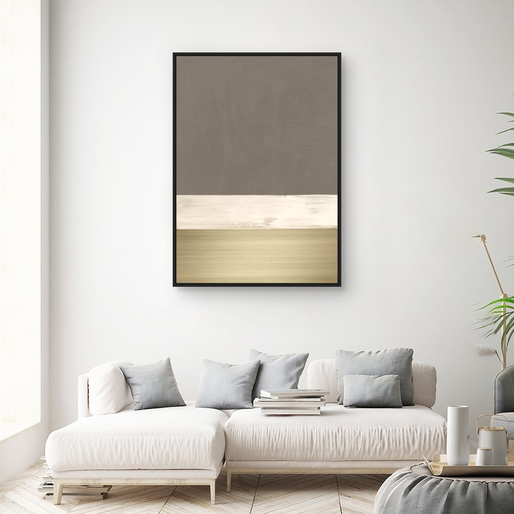 Tableau Mur minimaliste