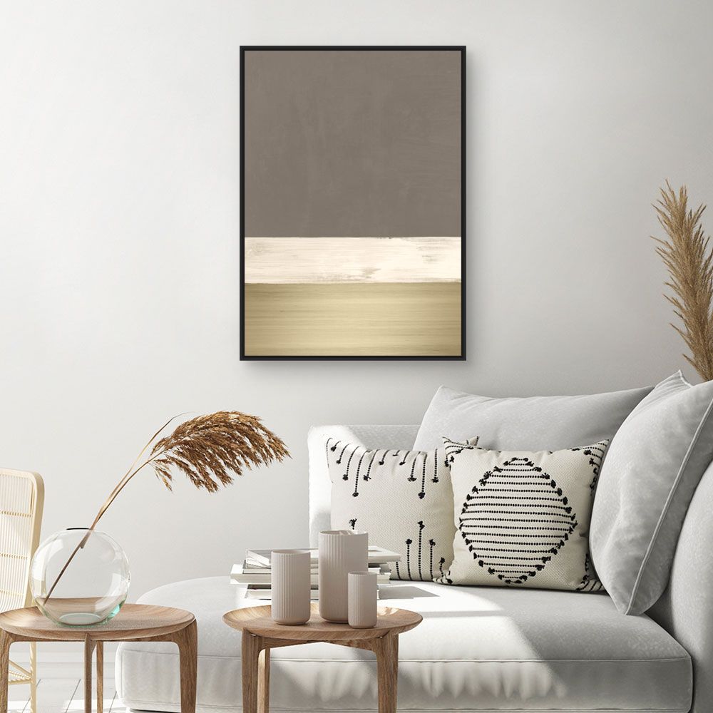 Tableau Mur minimaliste