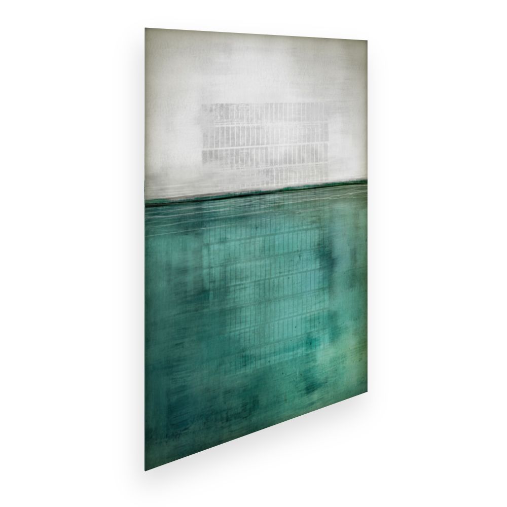 Affiche Horizons sereins