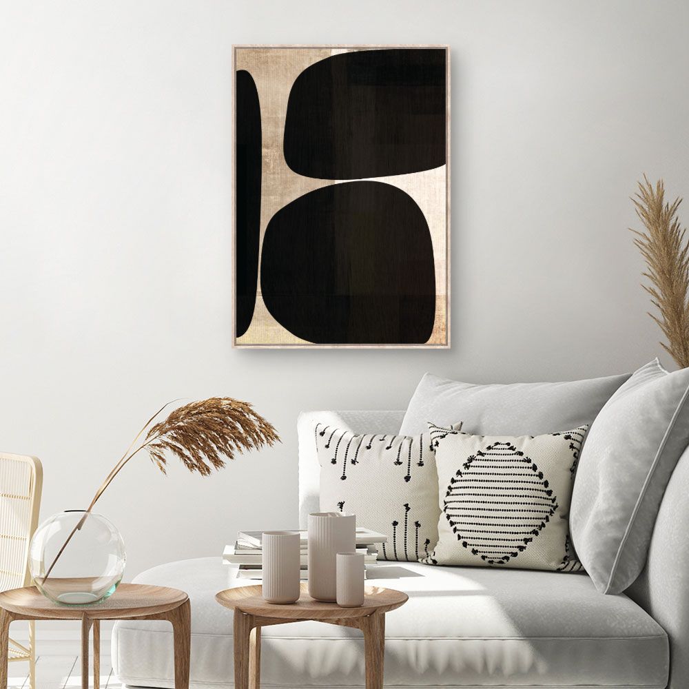 Tableau Formes organiques