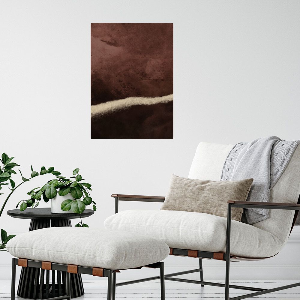 Affiche Élégance minimaliste